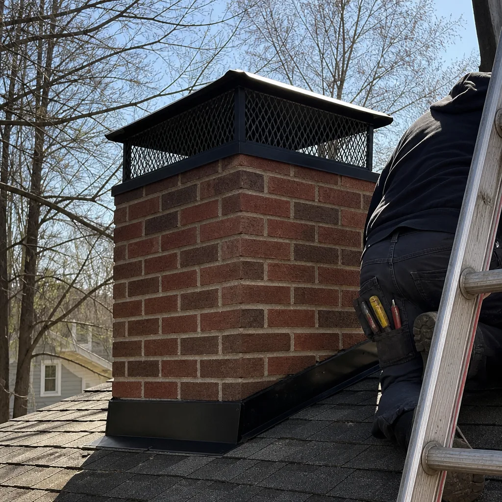 After - Recent Project